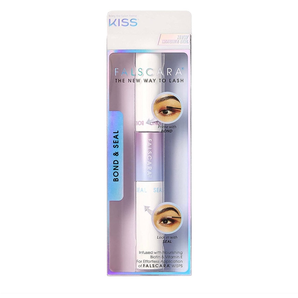 KISS FALSCARA eyelash glue